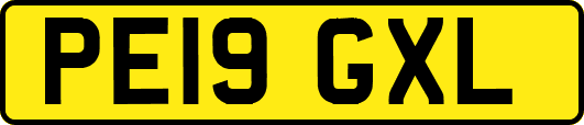 PE19GXL
