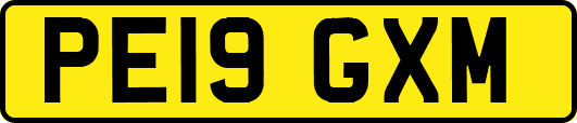 PE19GXM