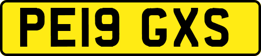 PE19GXS