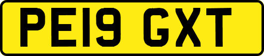 PE19GXT