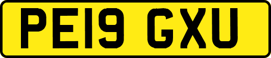 PE19GXU