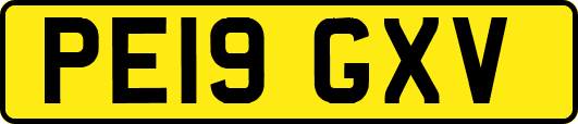 PE19GXV