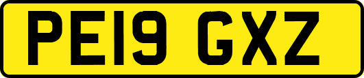 PE19GXZ