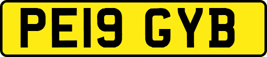 PE19GYB