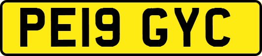 PE19GYC