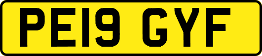 PE19GYF
