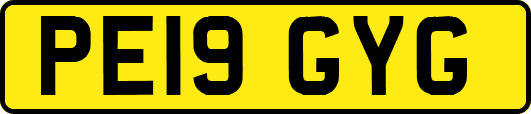 PE19GYG