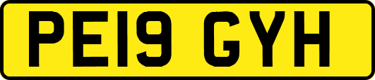 PE19GYH