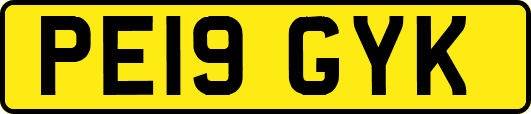 PE19GYK