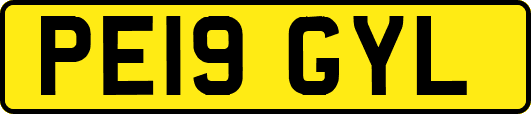 PE19GYL