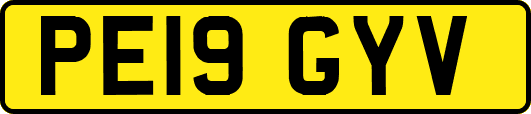 PE19GYV