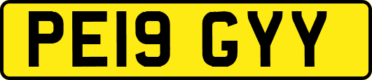PE19GYY