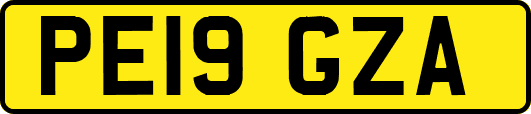 PE19GZA