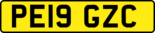 PE19GZC