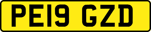 PE19GZD