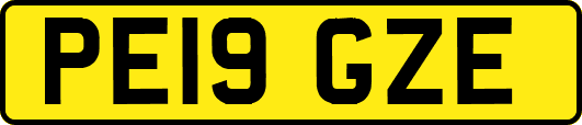 PE19GZE