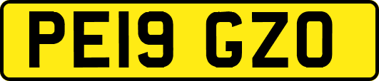 PE19GZO