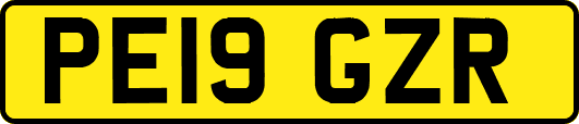PE19GZR