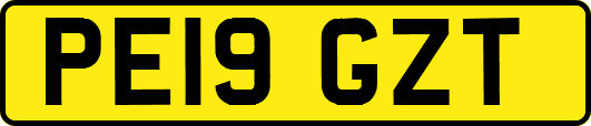 PE19GZT