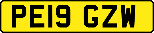 PE19GZW