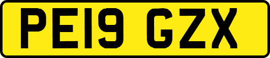 PE19GZX
