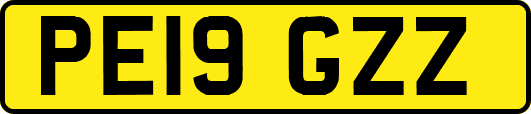PE19GZZ