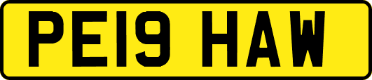 PE19HAW