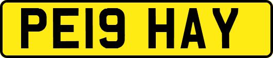 PE19HAY