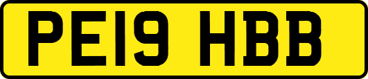 PE19HBB