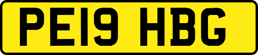PE19HBG