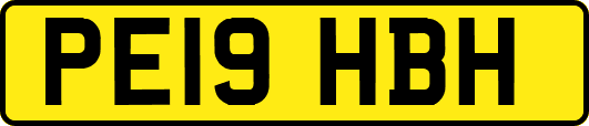 PE19HBH