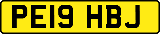 PE19HBJ
