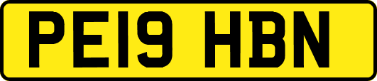 PE19HBN