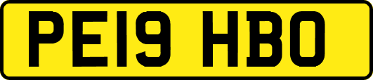 PE19HBO