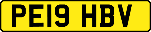 PE19HBV