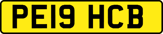 PE19HCB