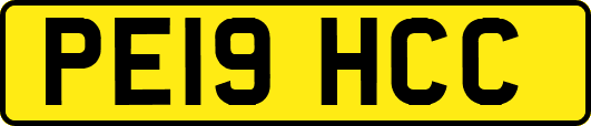 PE19HCC