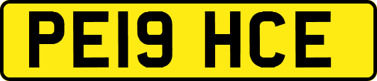 PE19HCE