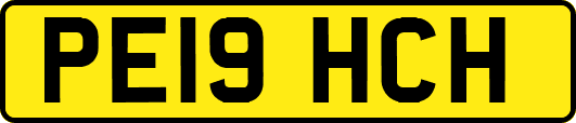 PE19HCH