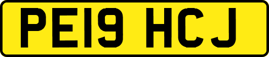 PE19HCJ