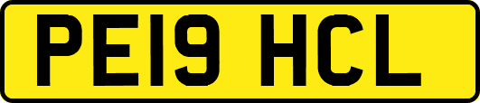 PE19HCL