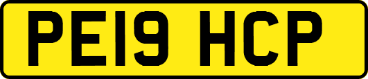 PE19HCP
