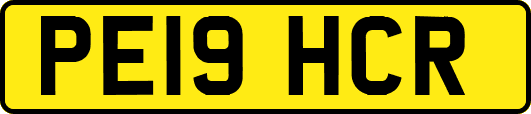 PE19HCR