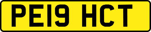 PE19HCT