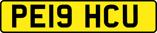 PE19HCU