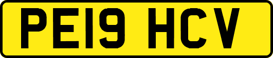 PE19HCV