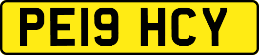 PE19HCY
