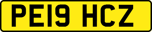 PE19HCZ