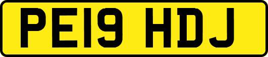 PE19HDJ