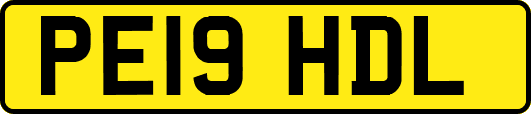 PE19HDL